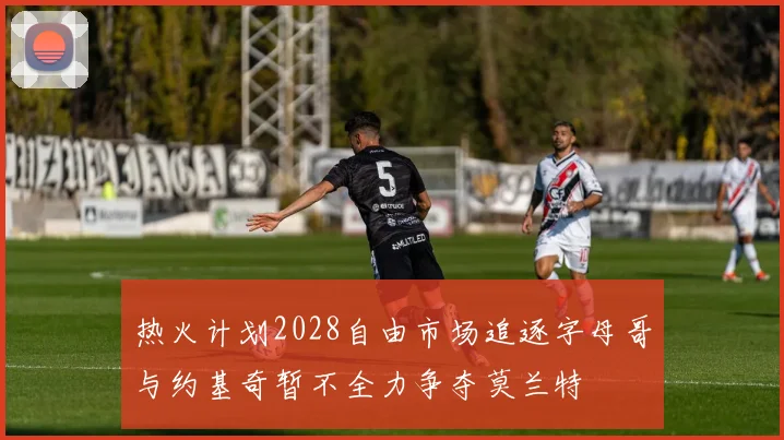 热火计划2028自由市场追逐字母哥与约基奇暂不全力争夺莫兰特